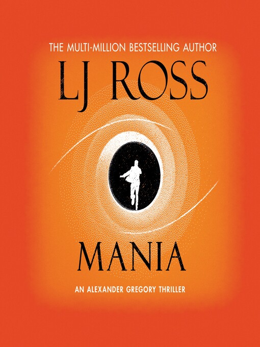 Title details for Mania by LJ Ross - Available